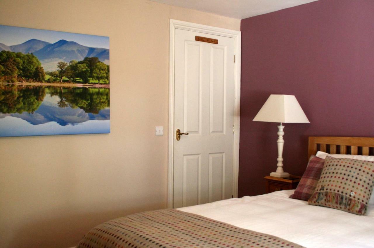 Stoneygill Keswick (Cumbria) Exterior foto