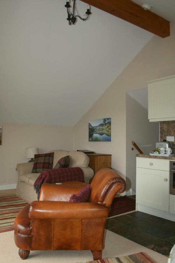 Stoneygill Keswick (Cumbria) Exterior foto