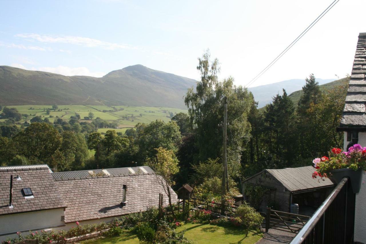 Stoneygill Keswick (Cumbria) Exterior foto
