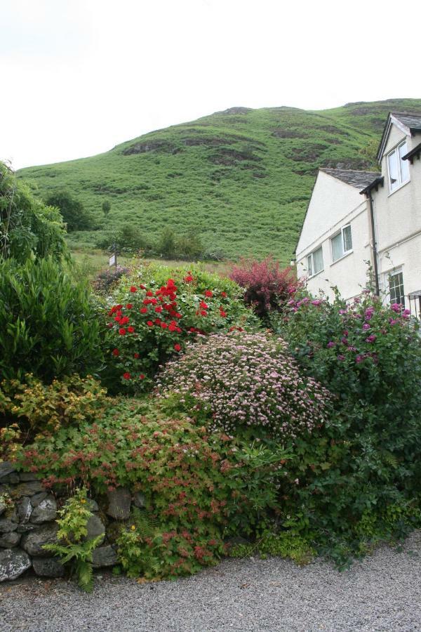 Stoneygill Keswick (Cumbria) Exterior foto